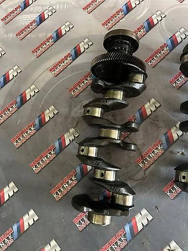 alternator cena: RADILICA N47 STANDARD ZA BMW 118, 120, 318 . OD 2008. DO 2015. GOD — 2