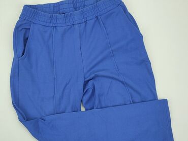 Material trousers: Material trousers, XL (EU 42), condition - Very good