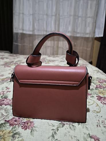 Çantalar: Əl çantası, Charles & Keith, İşlənmiş — 2