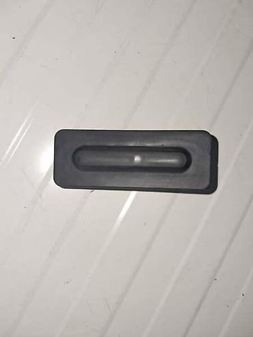 car bluetooth adapter: PREKIDAC GEPEK VRATA ZA OPEL GRANDLAND X OD 2017. DO 2021. GOD — 1
