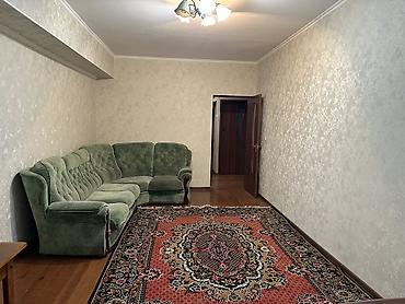 312: 3 комнаты, Моссовет Собственник, Семейным, от 1 года, С мебелью частично — 4