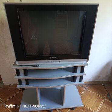atv elaqe: İşlənmiş Televizor Samsung DLED 28" FHD (1920x1080), Ünvandan götürmə