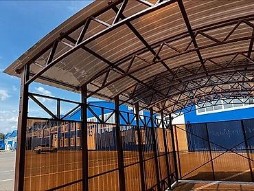 Профнастил: Профнастил | Металлочерепица | Лес ✅Все имеющиеся комплектующие для — 19