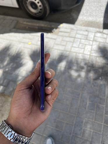 samsung galaxy a30s ekran: Samsung Galaxy A30s, 128 GB, rəng - Mavi, İki sim kartlı — 5