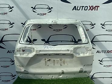 Крышка багажника (дверь задняя) для Toyota RAV4. 5 lalafo.kg да Крышка багажника (дверь задняя) для Toyota RAV4. 5