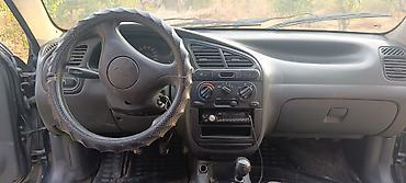 гофра авто: Chevrolet Lanos: 2006 г., 1.5 л, Механика, Бензин, Седан — 4