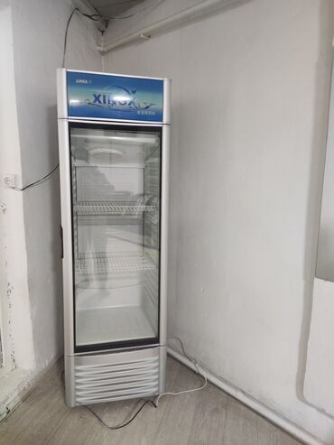 однокамерный: Холодильник Indesit, Однокамерный