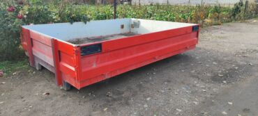 домкрат для машины цена: Продаю бортовой платформа в хорошем состоянии размер 2на 2 80