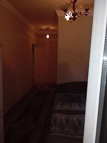 Квартиры: 2 otaqlı 3 otağa düzəldilmiş mənzil satılır. Bu yaxınlarda təmir — 6