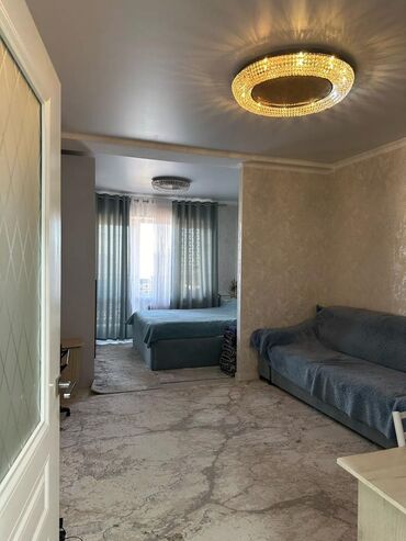 купить квартиру в ипотеку с первоначальным взносом: 2 бөлмө, 53 кв. м, 108-серия, 7 кабат