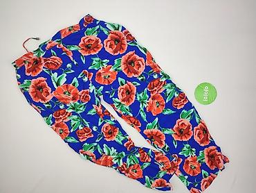 stringi sznurki: Papaya, Spodnie materiałowe damskie, rozmiar 2XL — 3