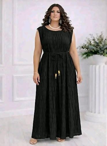 boho tunike: 06. Haljina za punije
2XL 3XL 4XL
Cena : 2.800 dinara H — 2