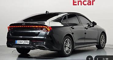 вин код корея бесплатно: Kia K5: 2020 г. — 2