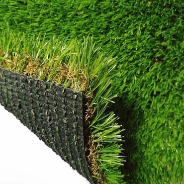 звонок для дома: Искусственный газон под ключ 🌿 Продажа и укладка ✅ Идеально для двора