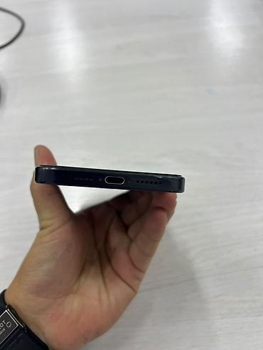macbook pro 2010: IPhone 15 pro max Смартфон с плоскими гранями и USB‑C Характеристики — 3