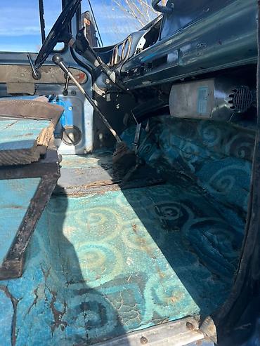 Грузовики: Грузовик, ЗИЛ — 11