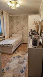 Продажа квартир: 3 комнаты, 58 м², 4 этаж — 9