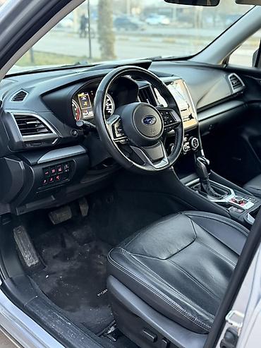 Subaru: Subaru Forester: 2020 г., 2.5 л, Бензин, Кроссовер — 8