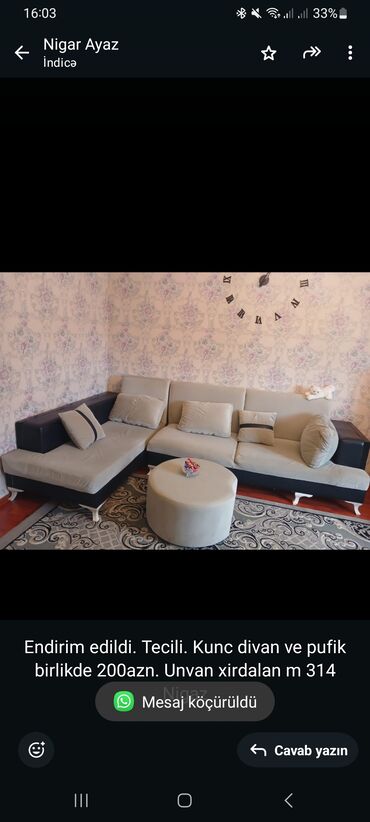 bufik: Künc divan