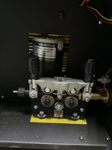 Сварочные аппараты: Сварочный аппарат, Полуавтомат, Новый, Бесплатная доставка, Платная доставка, Самовывоз — 2