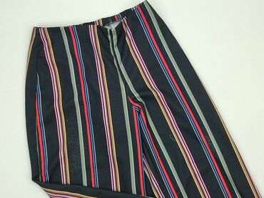 New Look, Material trousers for women, size M
