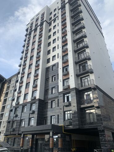 продается жилой дом в село арашан: 1 комната, 45 м², Элитка, 13 этаж, ПСО (под самоотделку)
