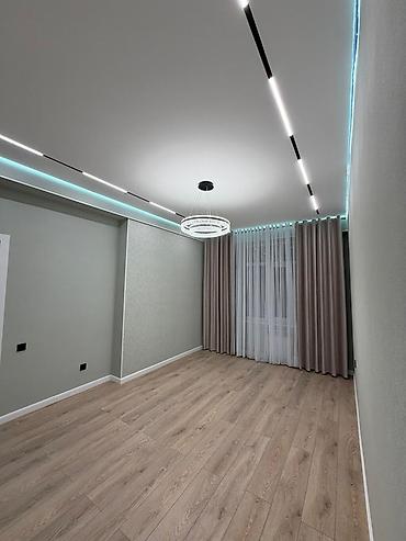 Продажа квартир: 2 комнаты, 72 м², Элитка, 10 этаж, Дизайнерский ремонт — 11