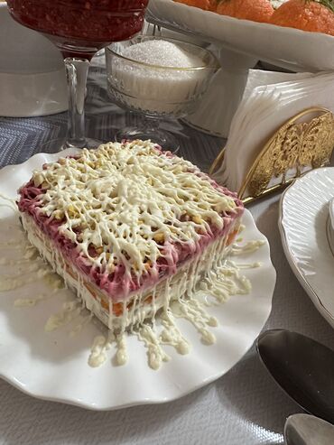 Выездные банкеты: Выездные банкеты | Повара — 11