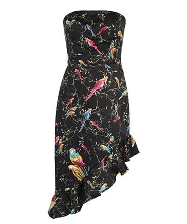 Pencəklər: PINKO ORIGINAL womens mini dress Платье новое с этикеткой, не