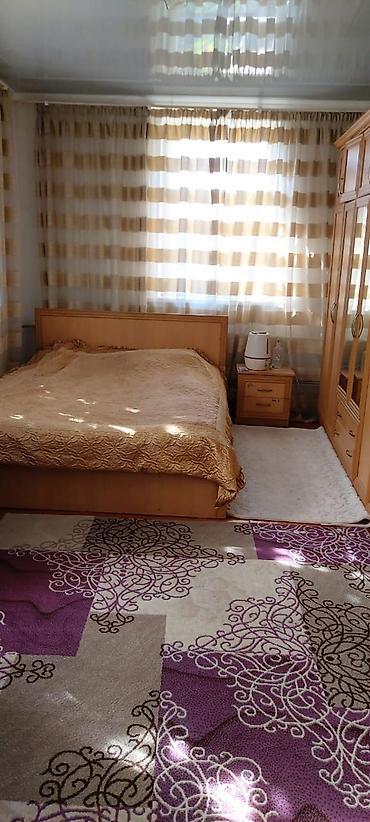 продаю дом красная речка: 3 комнаты, 117 м², 5 соток, Джал, Собственник — 10