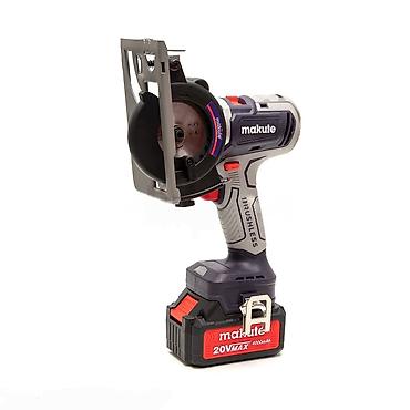 №: 4161 Məhsulun adı: Drel Makute 20V 12-si 1-də AV-M011 Brend: Makute