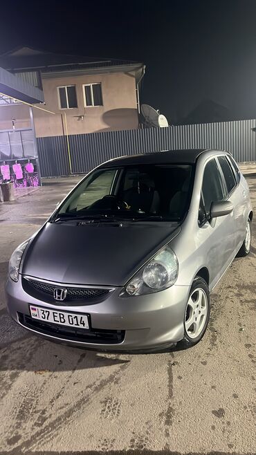 багажник на хонда фит: Honda Fit: 2005 г., 1.3 л, Автомат, Бензин