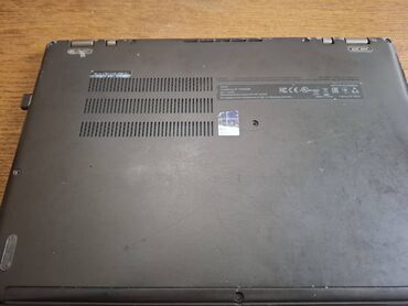 Lenovo: Intel Core i5, 8 GB OZU, 12 " — 15