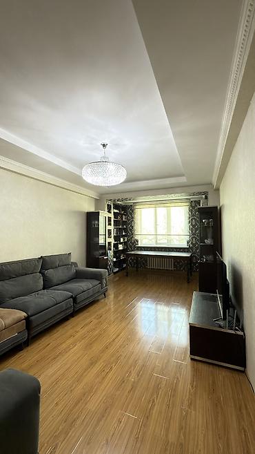 gala group: 2 комнаты, 70 м², Нижний Джал (Джал-23) 2 этаж — 1