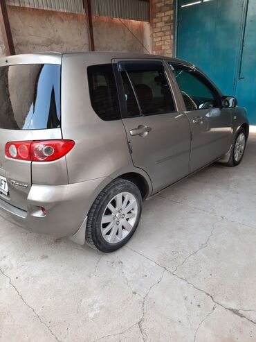 дросельная заслонка мазда кронос: Mazda Demio: 2006 г., 1.5 л, Автоматтык, Бензин, Хетчбек