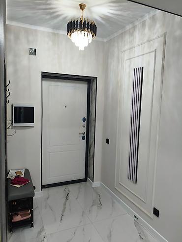 отель бишкек: 🏠 СДАЁТСЯ 3-КОМНАТНАЯ КВАРТИРА Новый дом, ранее никто не жил — всё — 5