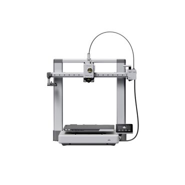 origimo opad s24: 3D printer "Bambulab A1" Salam. 3d Printer layihemize uygun en son