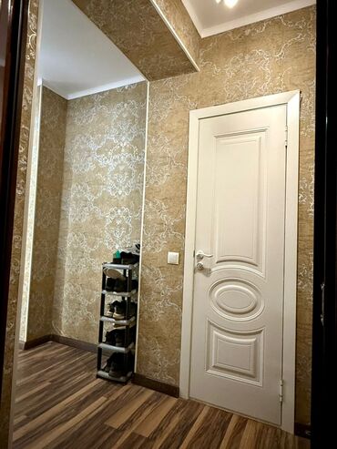 чолпон ата снять квартиру на длительный срок: 3 комнаты, Собственник, Без подселения, С мебелью полностью
