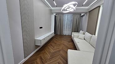 Продажа квартир: 4 комнаты, 108 м², Элитка, 10 этаж, Дизайнерский ремонт at lalafo.kg — 1 Продажа квартир: 4 комнаты, 108 м², Элитка, 10 этаж, Дизайнерский ремонт — 1