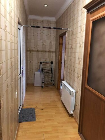 Yeni tikili: Satılır 2 otaqlı yeni tikili 60 m², İnşaatçılar m. Daimi su, işıq