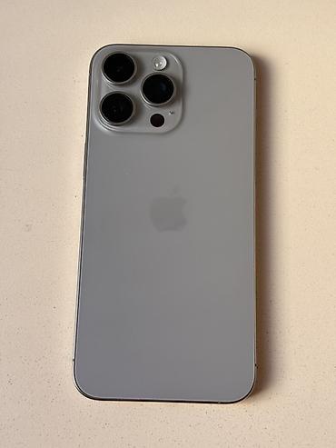 i̇phone pro: Işlenmiş iphone-lar aliram, 13 den 17 qeder — 1