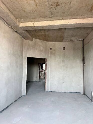 Продажа квартир: 3 комнаты, 80 м², Элитка, 13 этаж, ПСО (под самоотделку) — 12