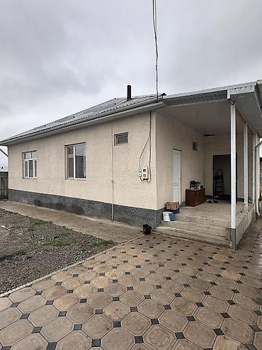 Продажа коттеджей и домов: 📍 В Шопокове в ж/м Ынтымак продается дом на участке 5 соток, 122 — 10