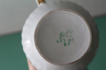 Чайники: Новый советский заварочный чайник Объем 0,6 Новый (никогда не — 3