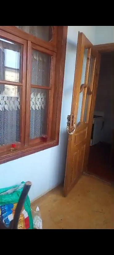 derzi sekilleri: Mənzil balkonunun satışı/icarəsi üçün genişləndirilmiş lodjya - Tam — 1