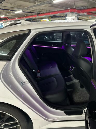 Kia: Kia K5: 2020 г., 1.6 л, Автомат, Бензин, Седан at lalafo.kg — 13 Kia: Kia K5: 2020 г., 1.6 л, Автомат, Бензин, Седан — 13