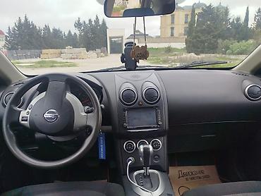 luaz satilir: Nissan Rogue: 2.5 l | 2012 il Ofrouder/SUV — 7