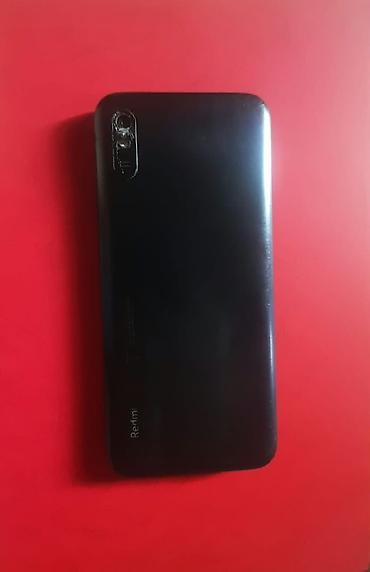 iphone 13 min: Xiaomi Mi 9, 32 GB, rəng - Qara, 
 İki sim kartlı — 6