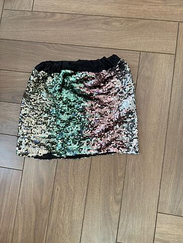 Рубашки: Рубашка в клетку оверсайз - Свободный крой «овер стандарт» - — 76