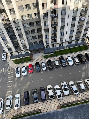 1 комната, 40 м², АЮ Гранд Элитка, 11 этаж, Евроремонт